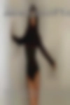 Running women swinging nude